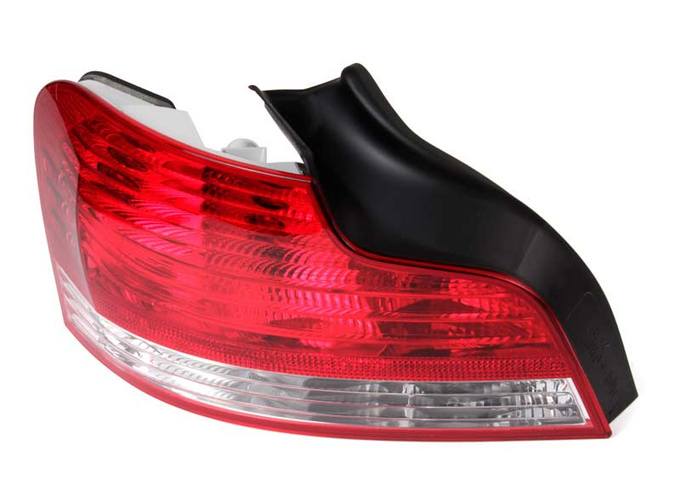 BMW Tail Light Assembly - Driver Side 63217285641 - Hella 009615091